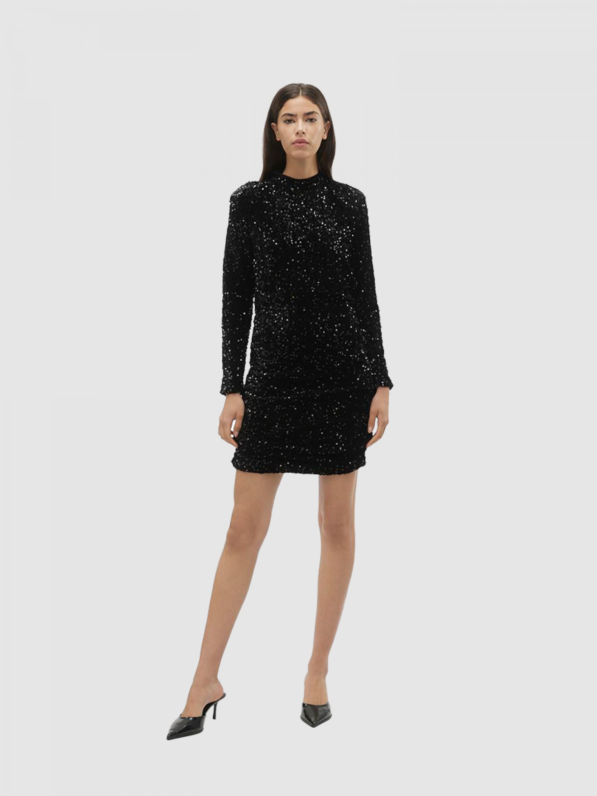 Dress Woman Vero Moda