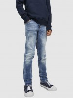 Calça de Ganga Menino Glenn Jack Jones Calça de Ganga Menino Glenn Jack Jones