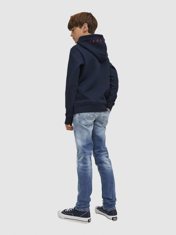 Calça de Ganga Menino Glenn Jack Jones