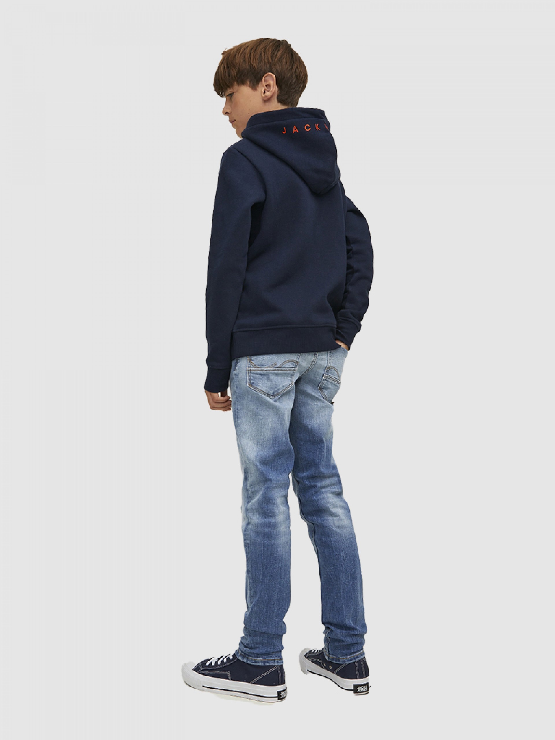 Pants Boy Jack & Jones
