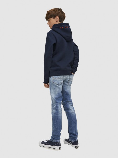 Pantalones Ni�o Jack & Jones