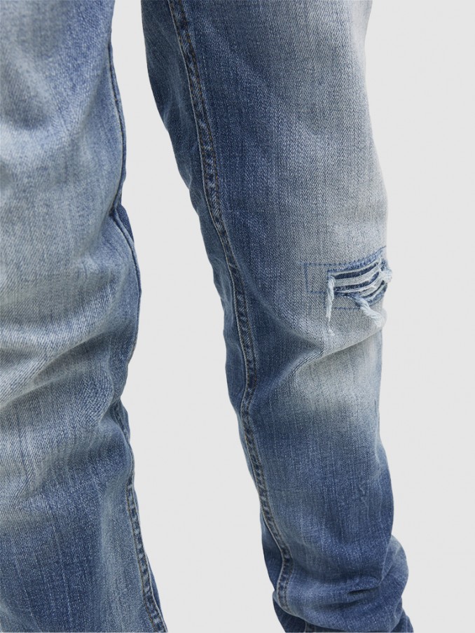 Calça de Ganga Menino Glenn Jack Jones