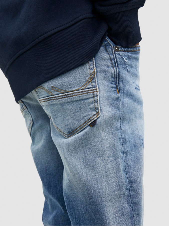 Calça de Ganga Menino Glenn Jack Jones
