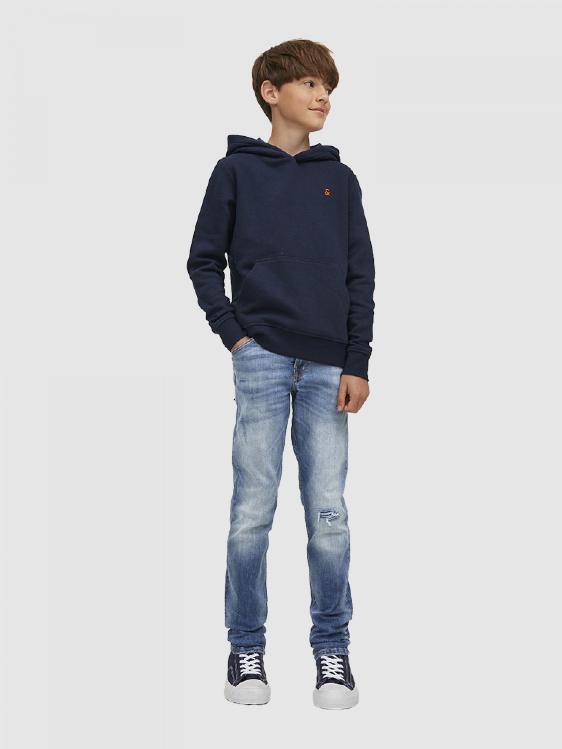 Pants Boy Jack & Jones