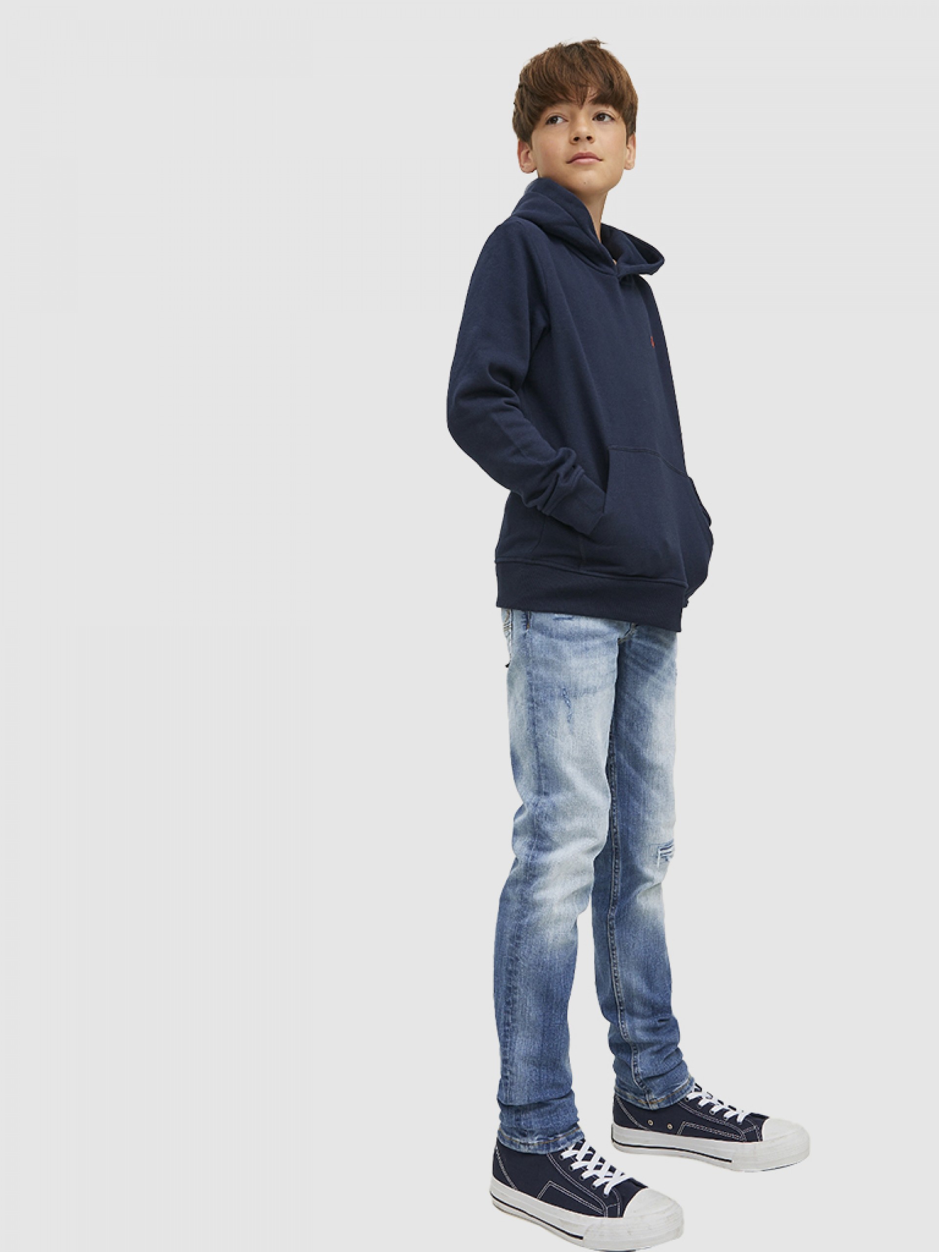 Pants Boy Jack & Jones