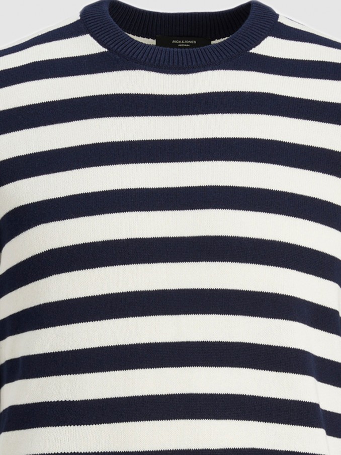 Sueter Hombre Jack & Jones