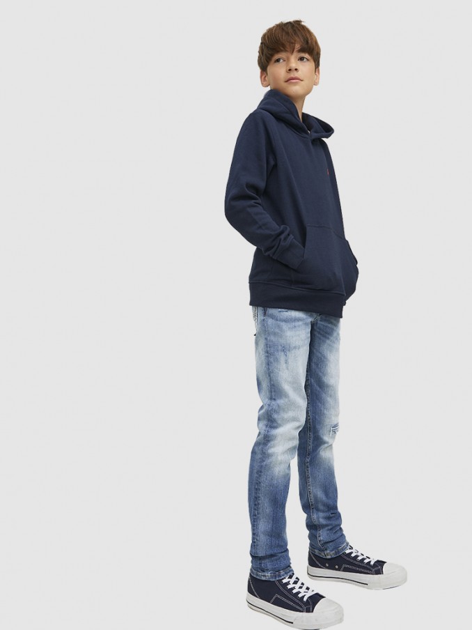 Calça de Ganga Menino Glenn Jack Jones