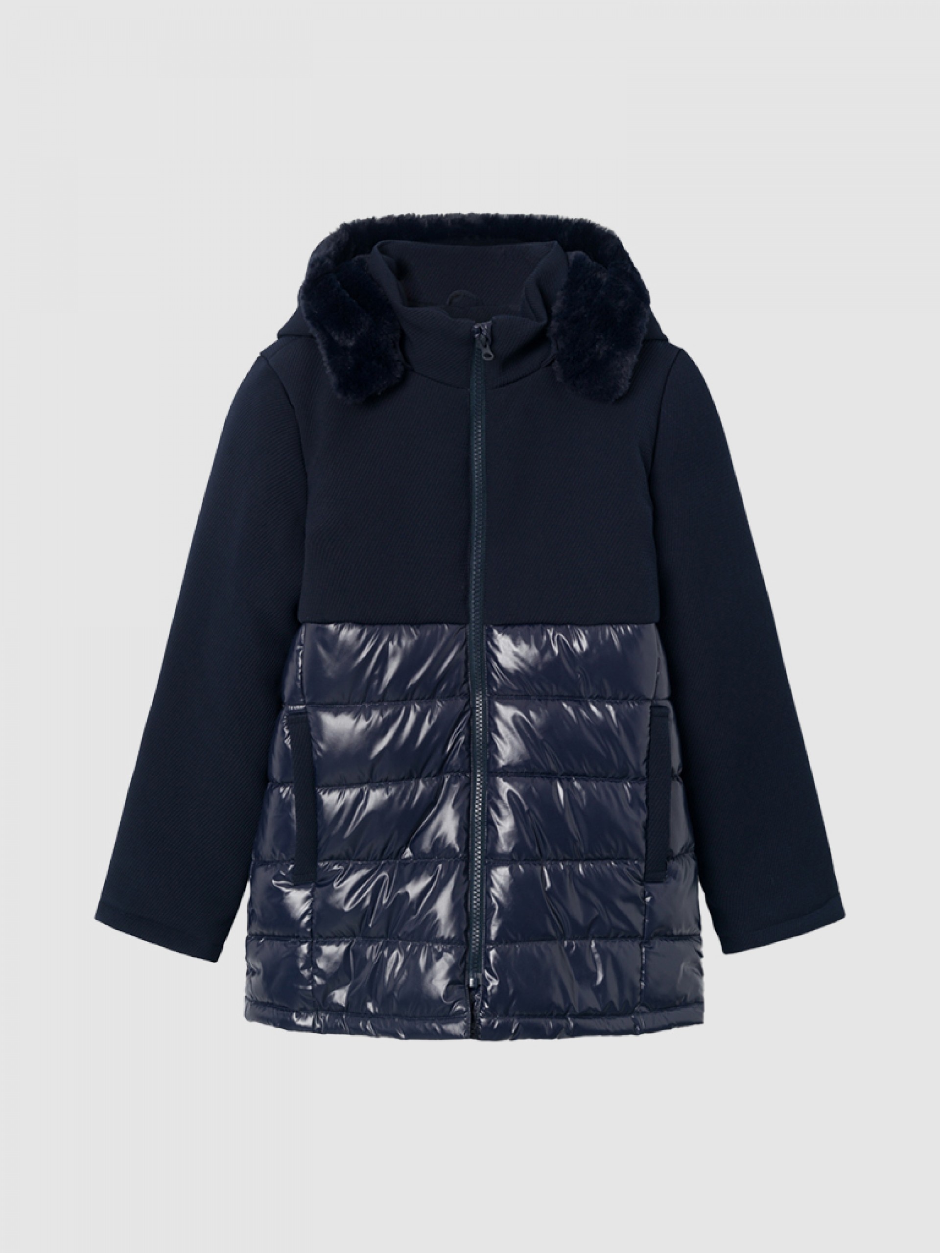 Jacket Girl Name It