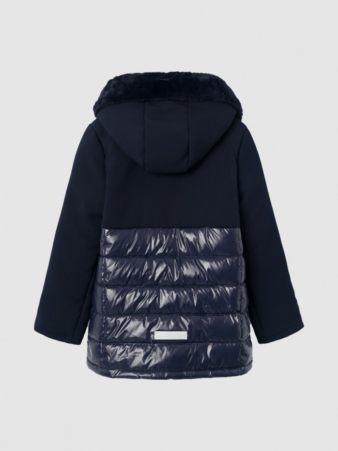Jacket Girl Name It