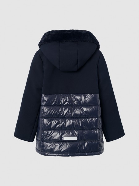 Jacket Girl Name It