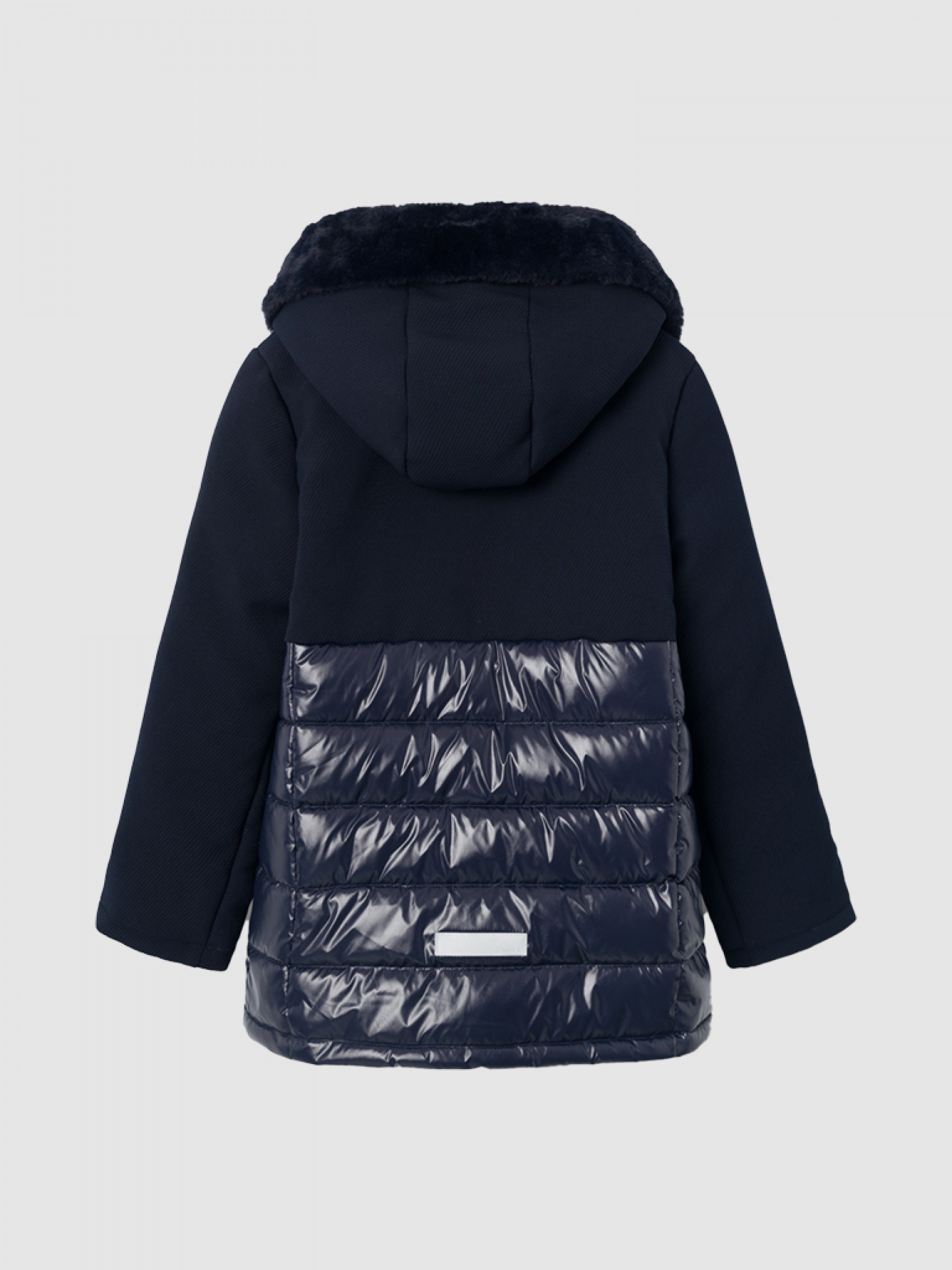 Jacket Girl Name It