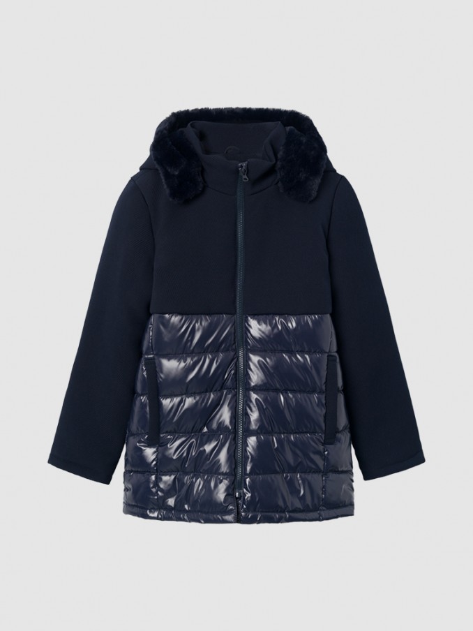 Jacket Girl Name It