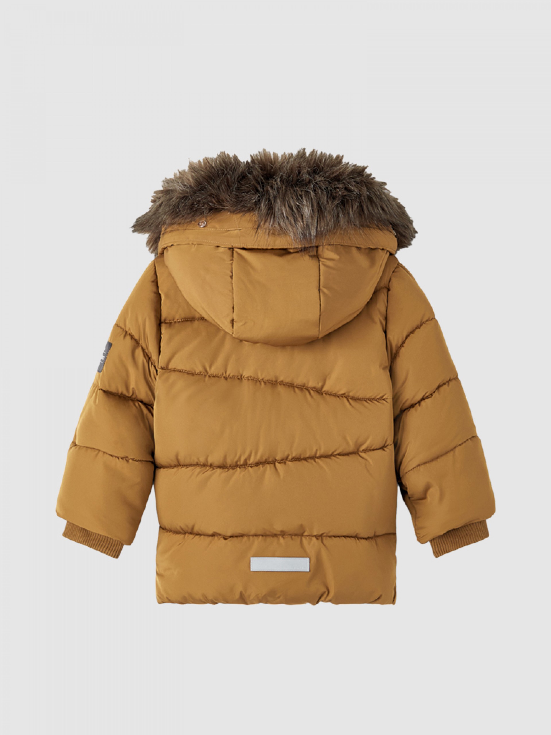 Chaqueta Niño Name It