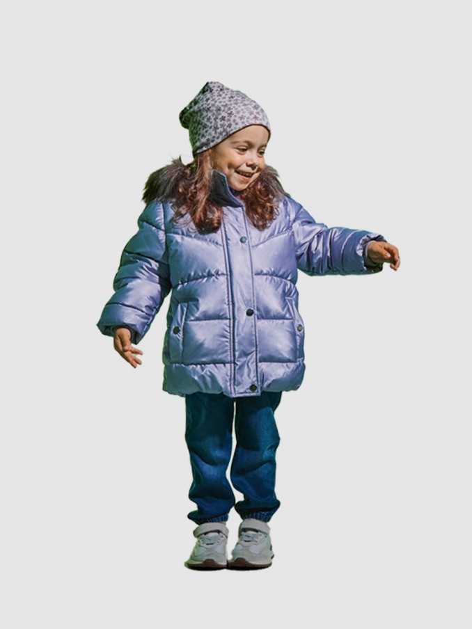 Jacket Girl Name It