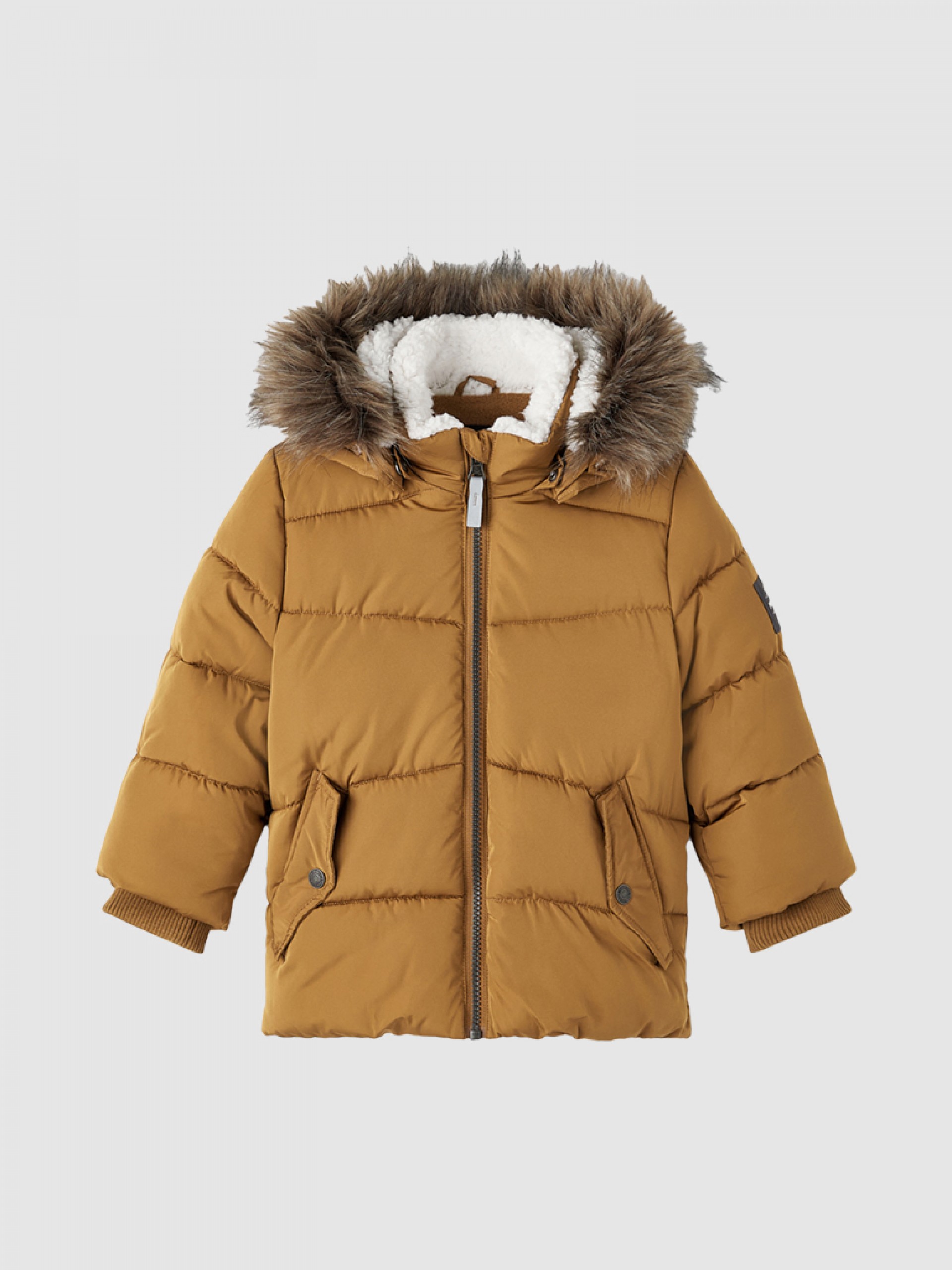 Chaqueta Niño Name It