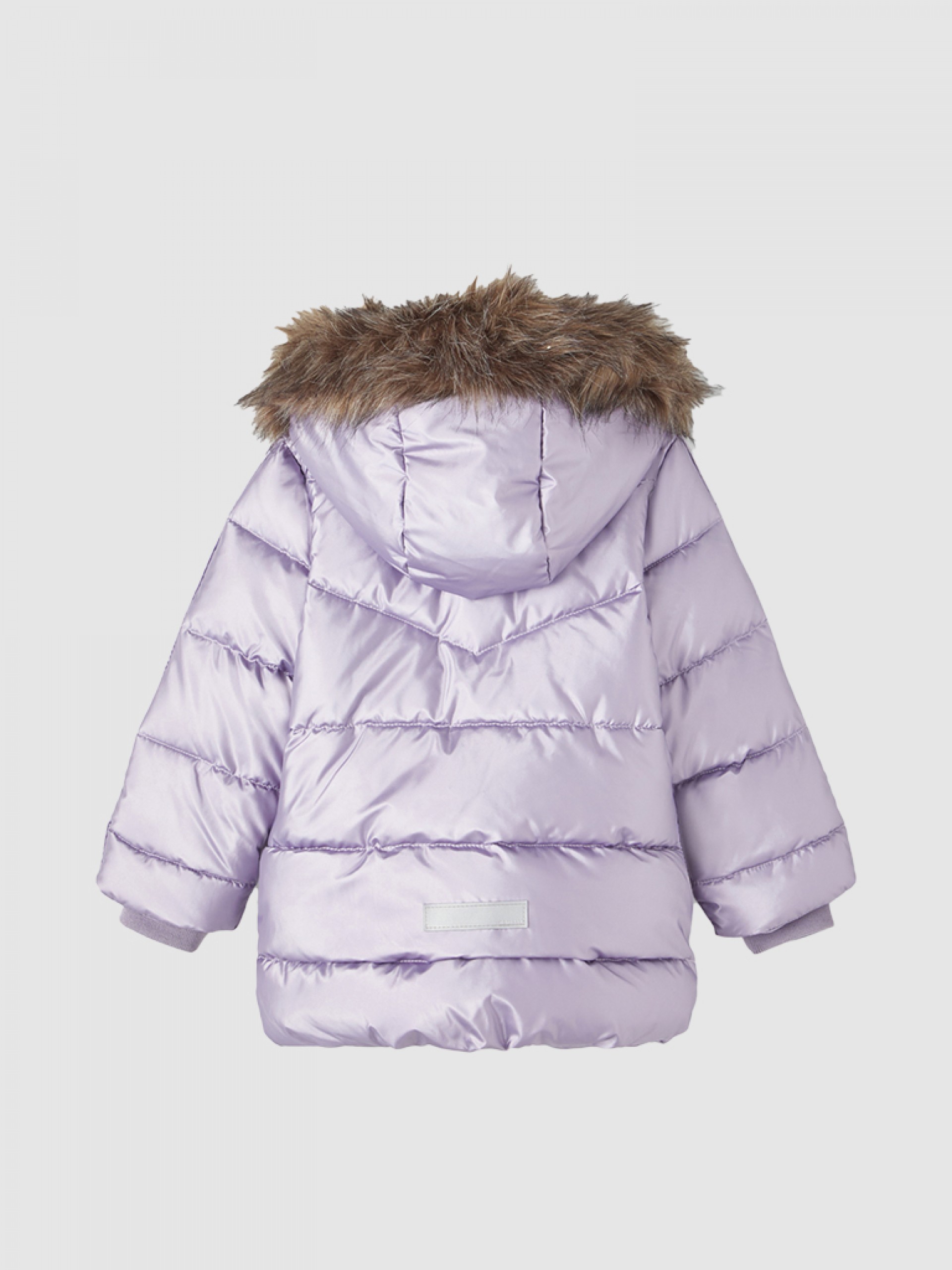 Jacket Girl Name It