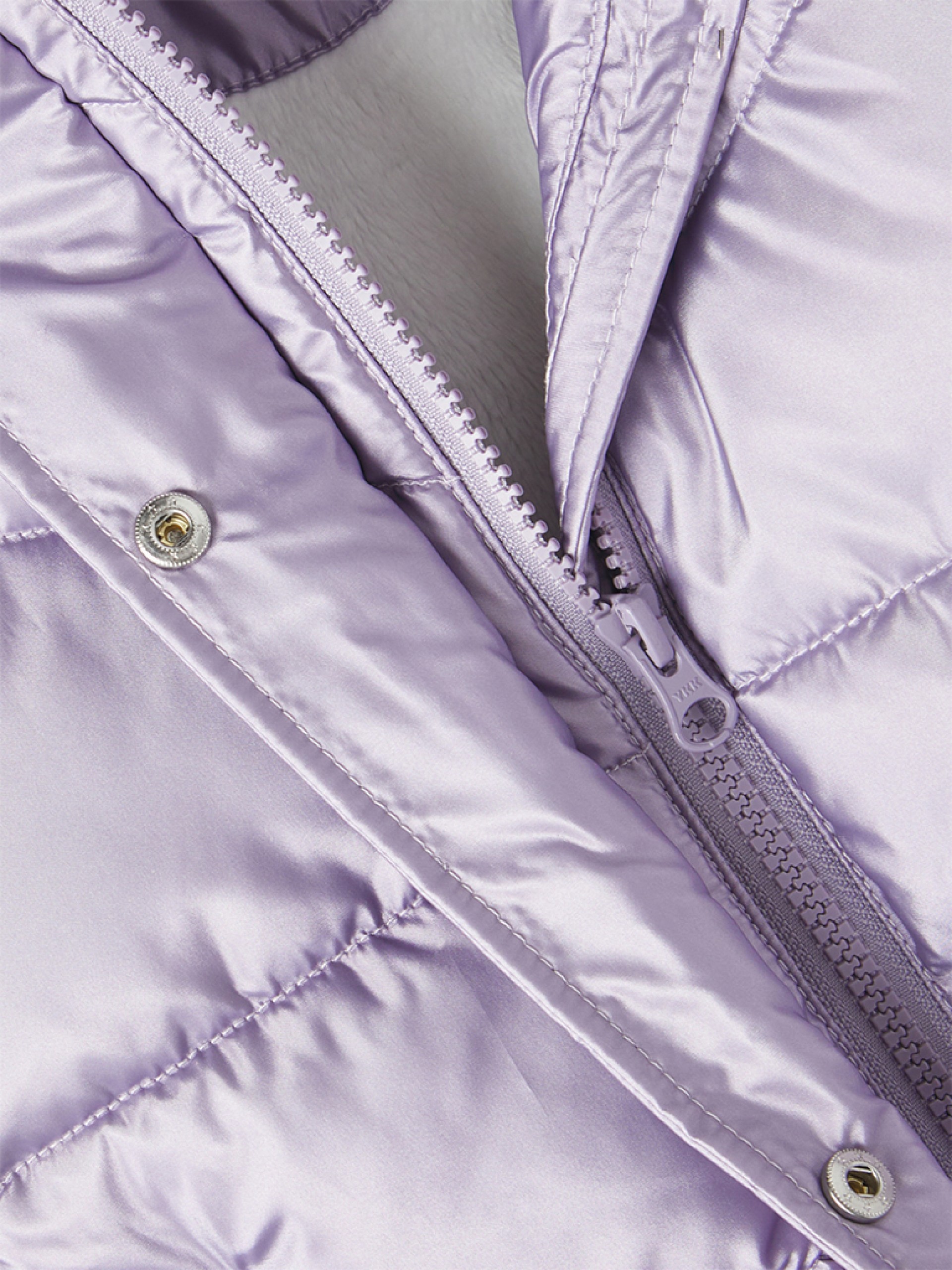 Jacket Girl Name It