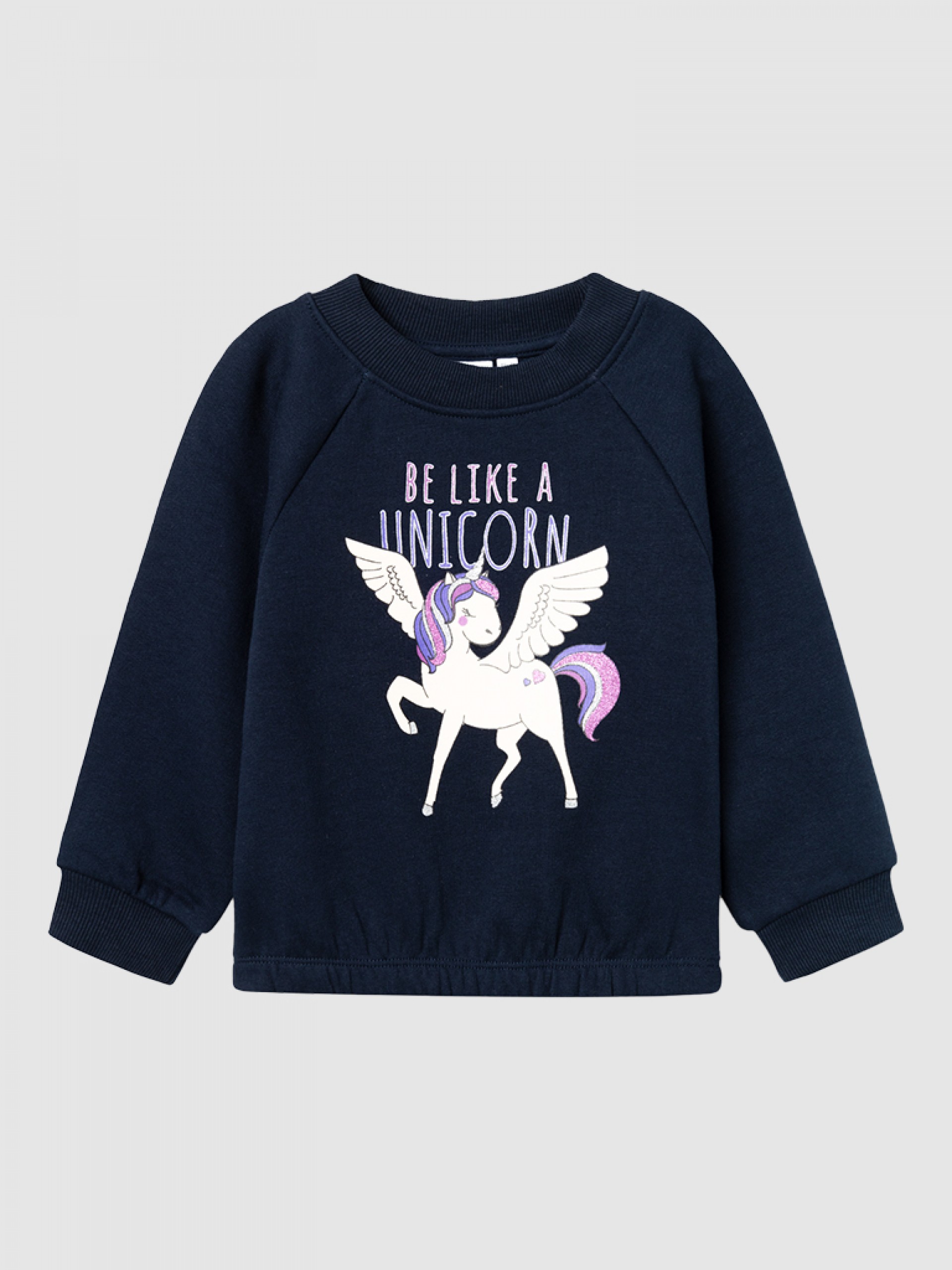 Sweatshirt Menina Frodja Name It