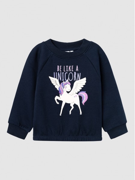 Jumper Girl Name It