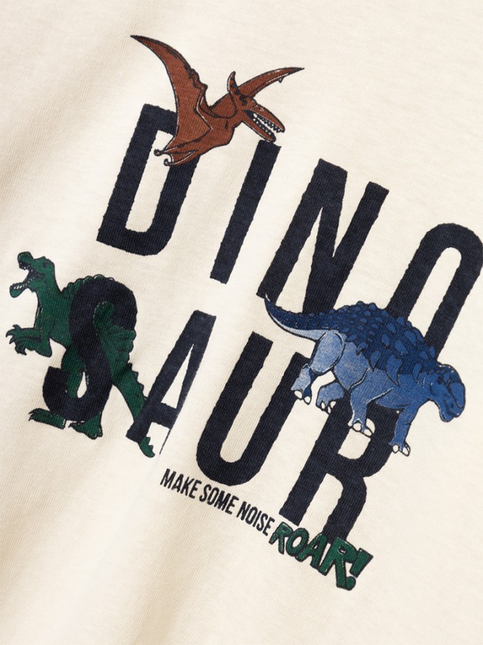 Camiseta Ni�o Name It