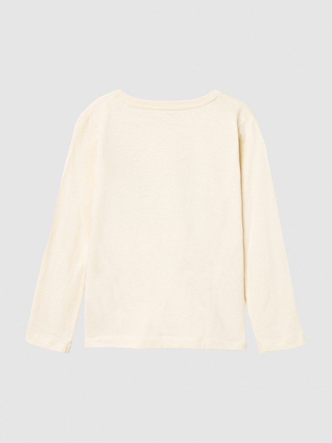 Camiseta Ni�o Name It