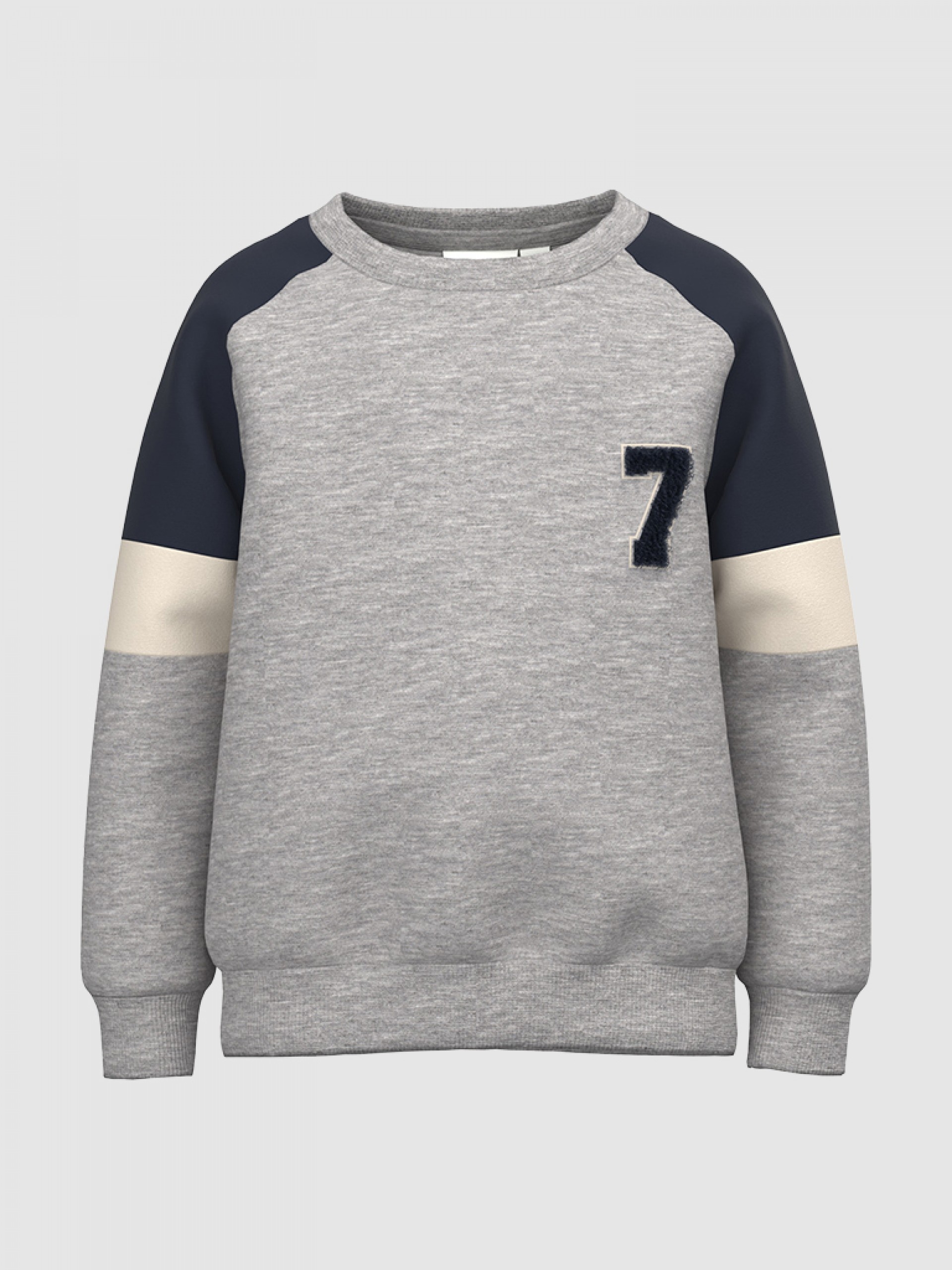 Jumper Boy Name It