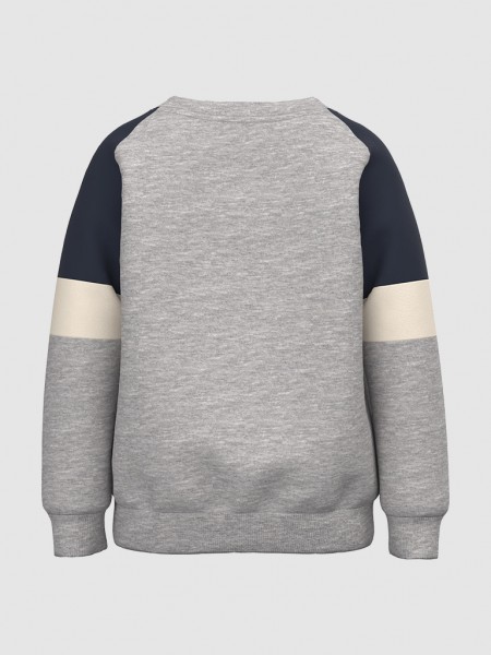 Camisola/sweater Menino Name It