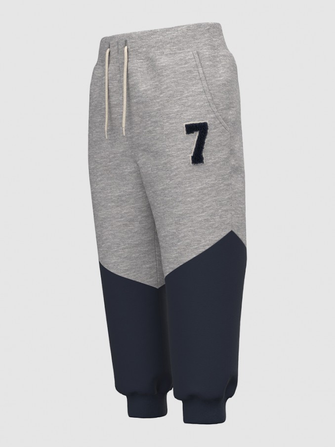 Pantalones Ni�o Name It
