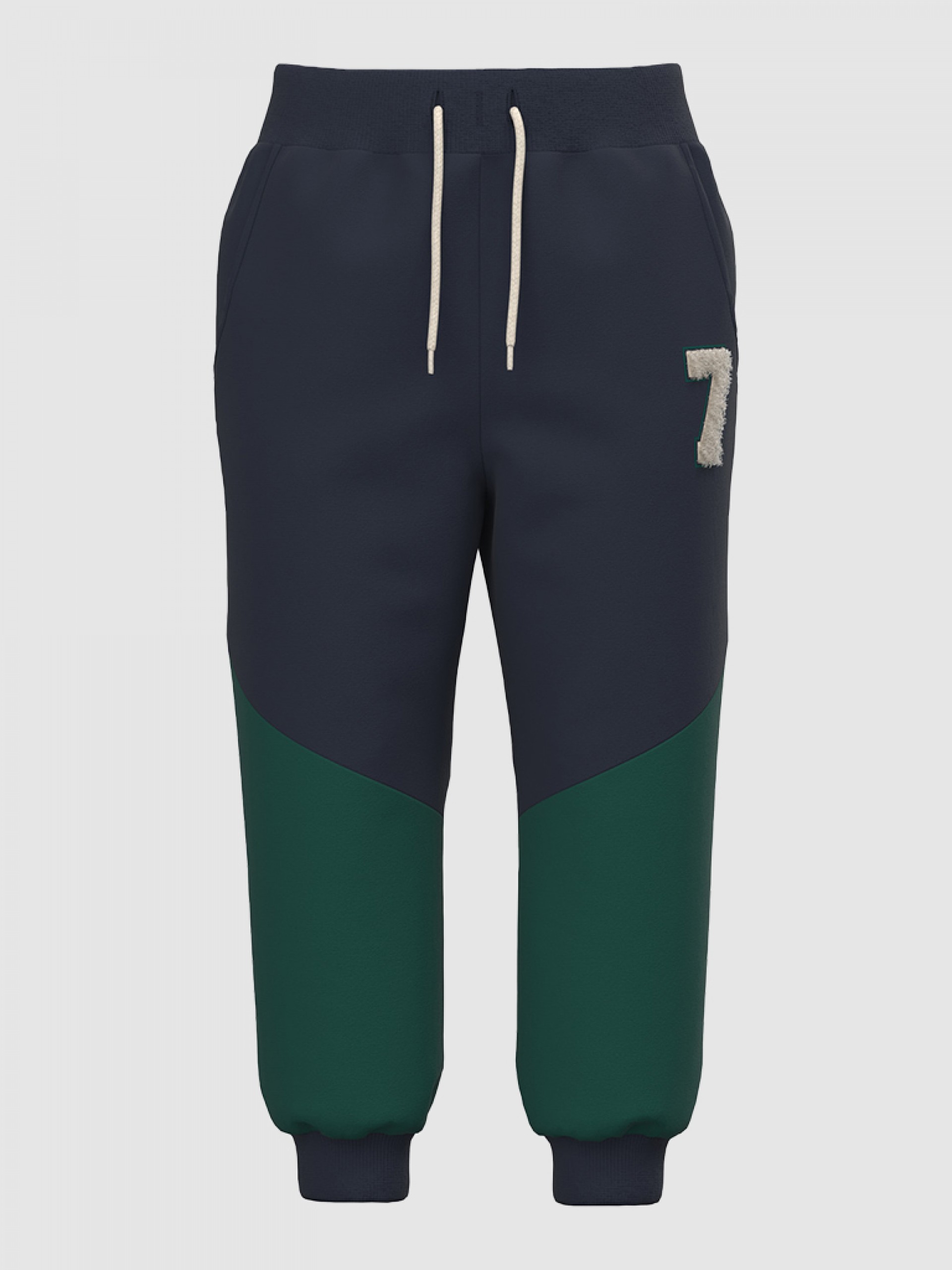 Pantalones Niño Name It