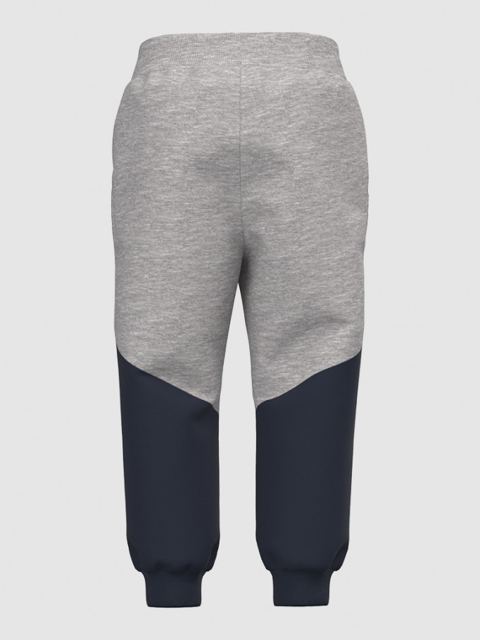 Pantalones Nio Name It