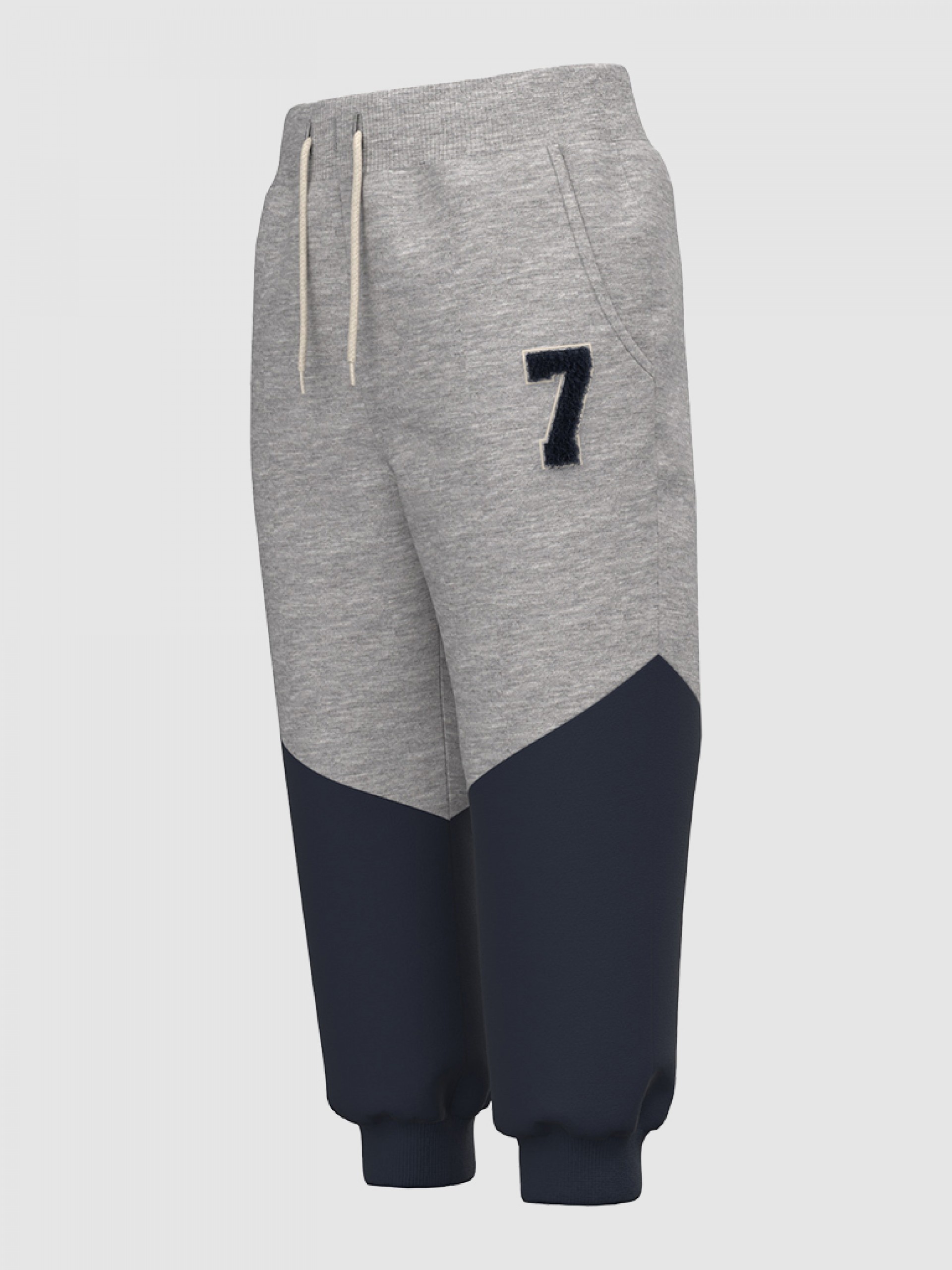 Pantalones Niño Name It