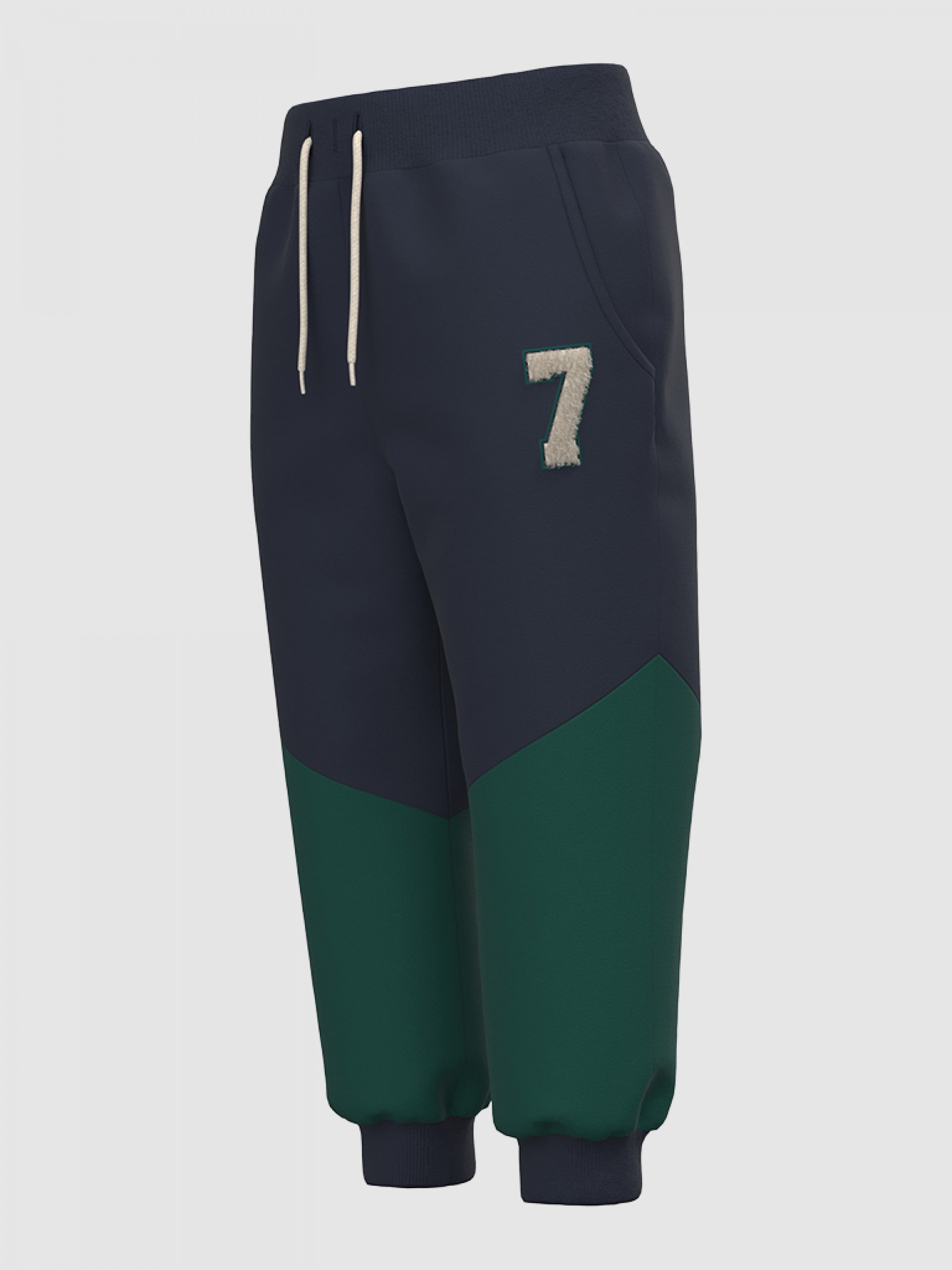 Pantalones Niño Name It
