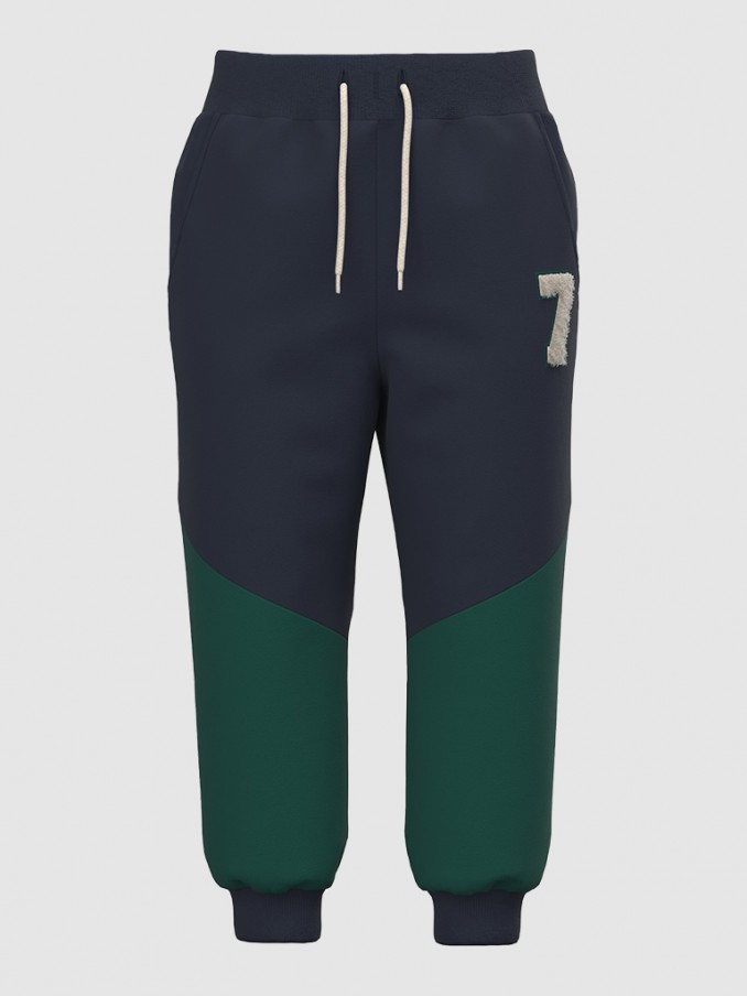 Pantalones Nio Name It