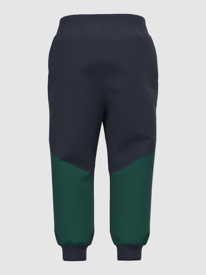 Pantalones Nio Name It
