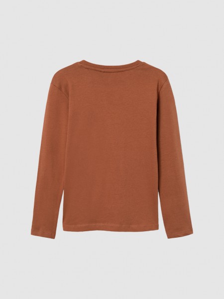 Camiseta Ni�o Name It