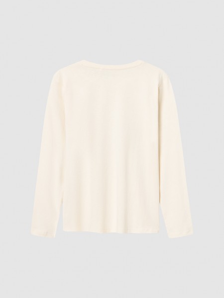 Camiseta Ni�o Name It