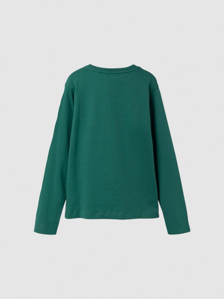Camiseta Ni�o Name It