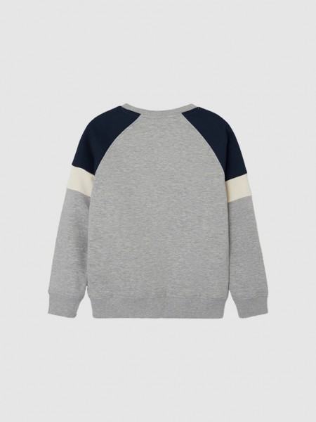 Camisola/sweater Menino Name It