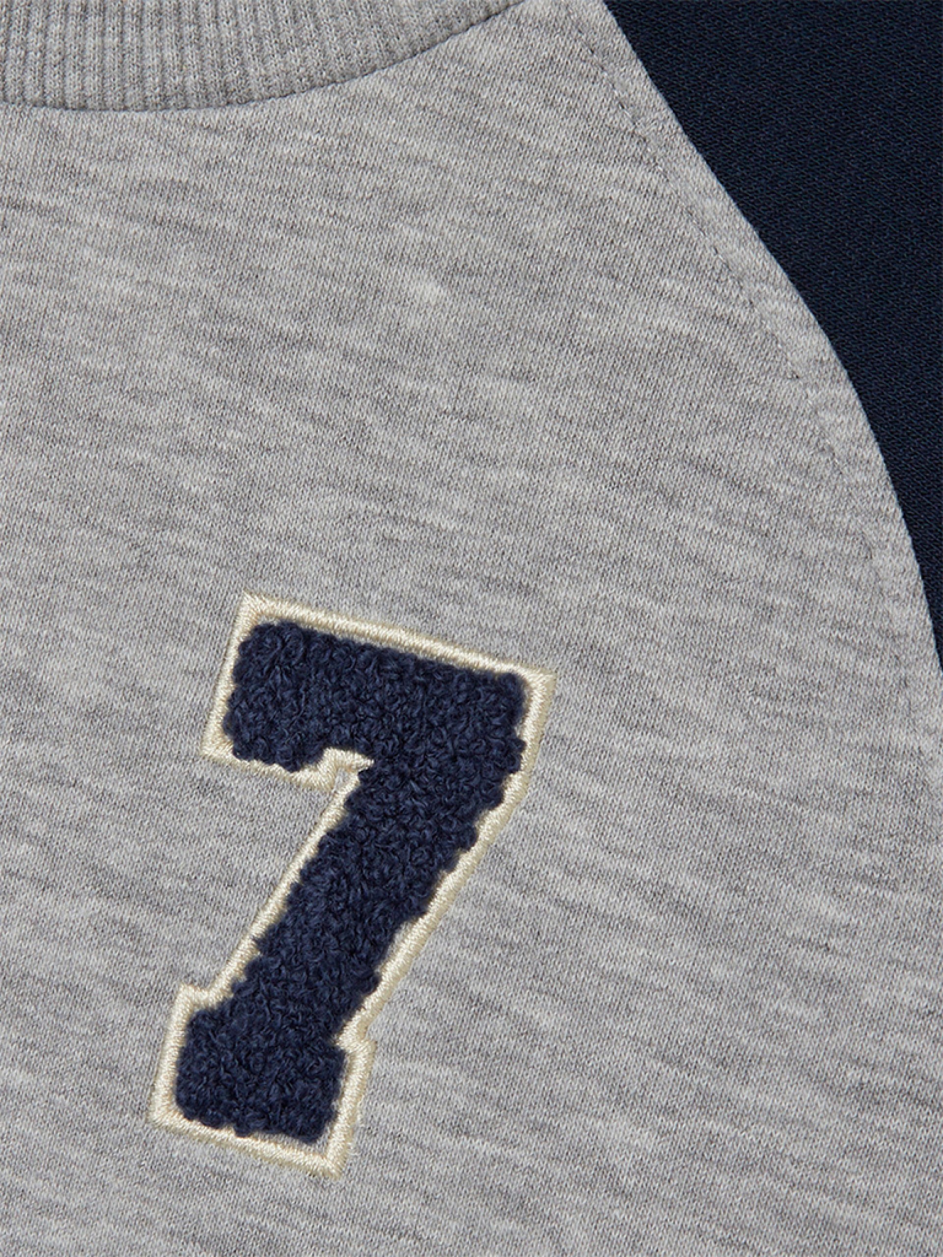 Jersey Niño Name It