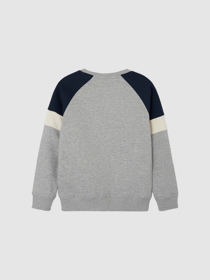 Jersey Niño Name It