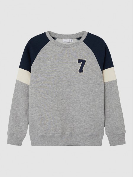 Camisola/sweater Menino Name It