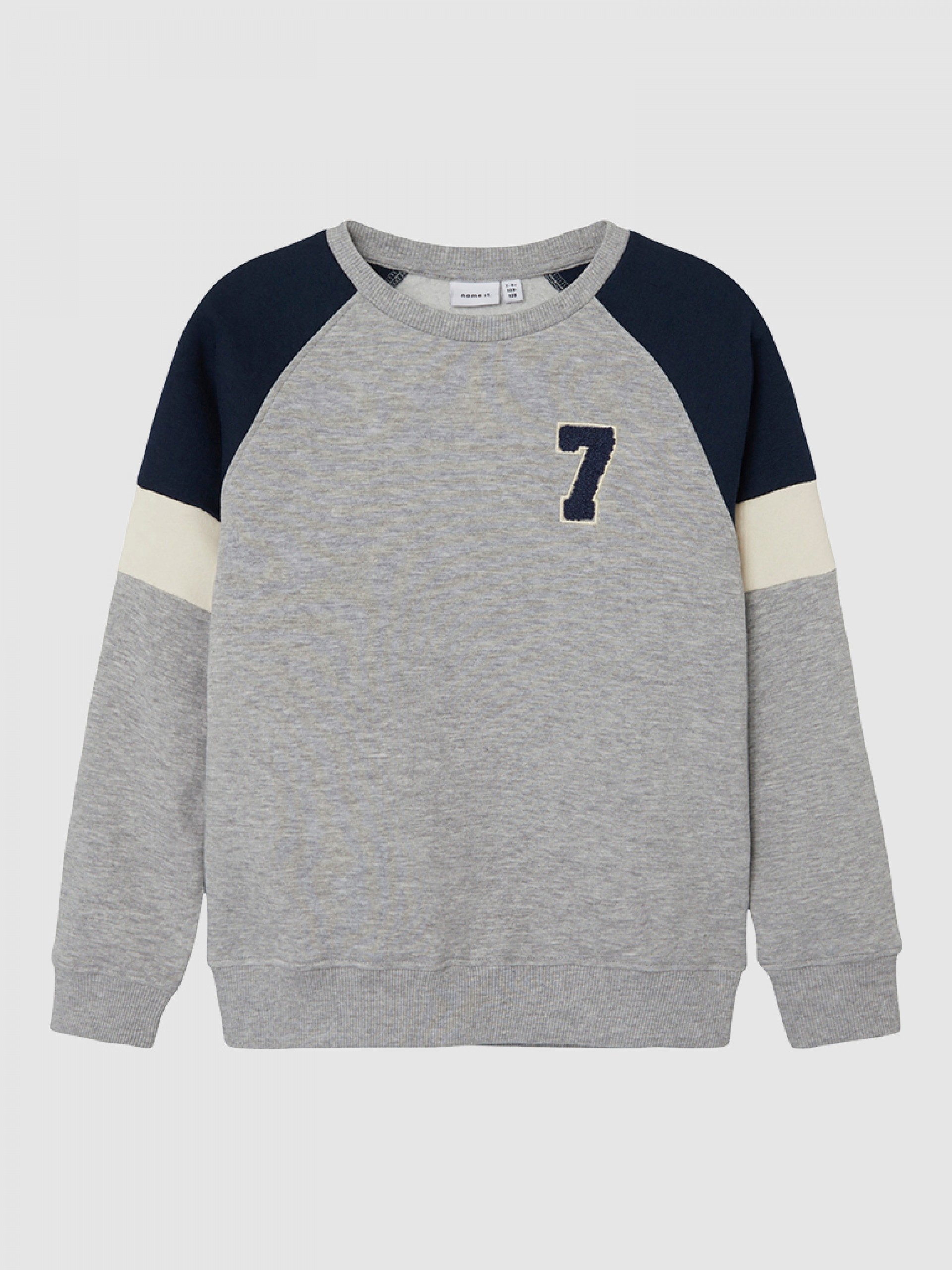 Jersey Niño Name It