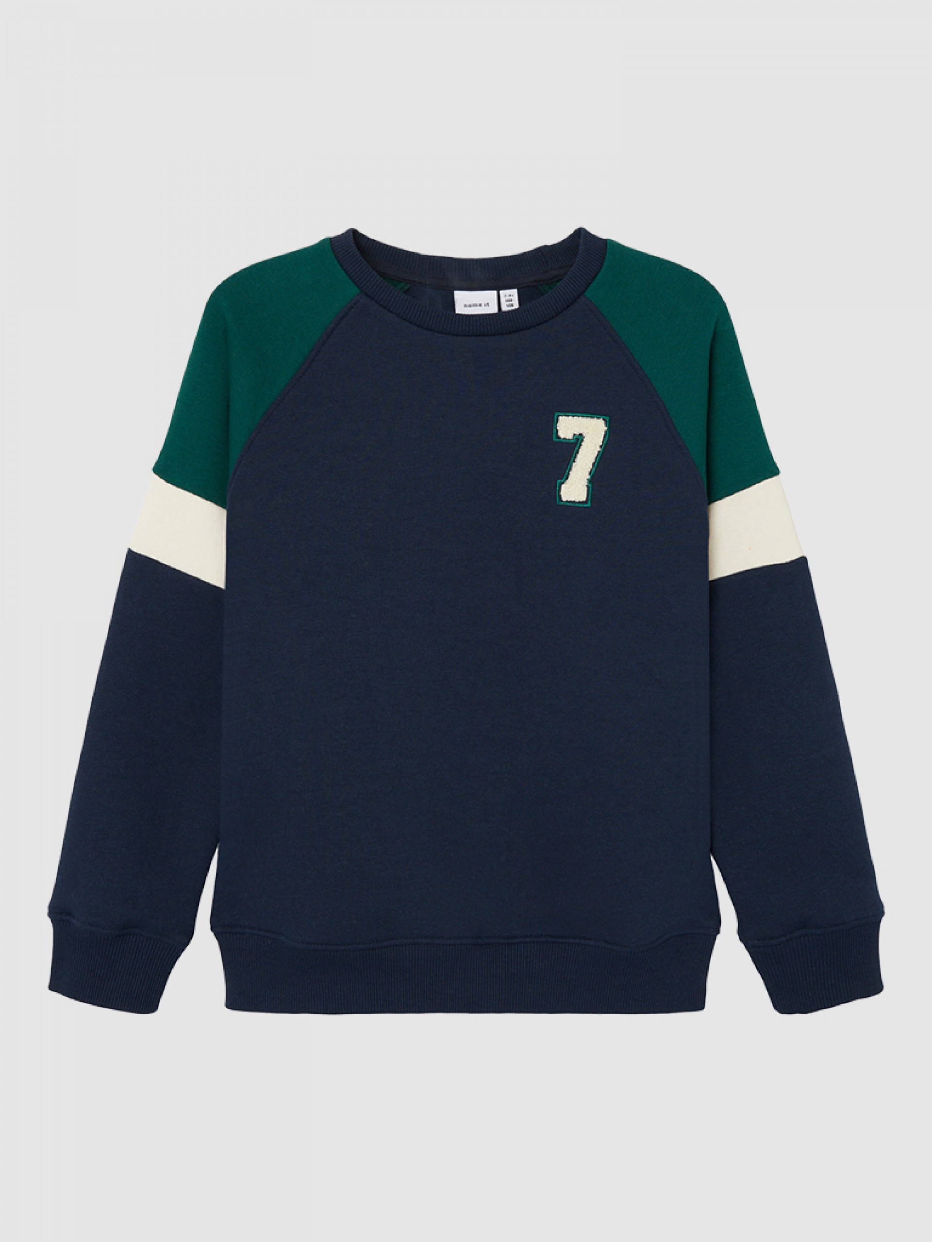 Jumper Boy Name It