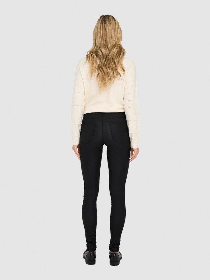 Pantalones Mujer Only