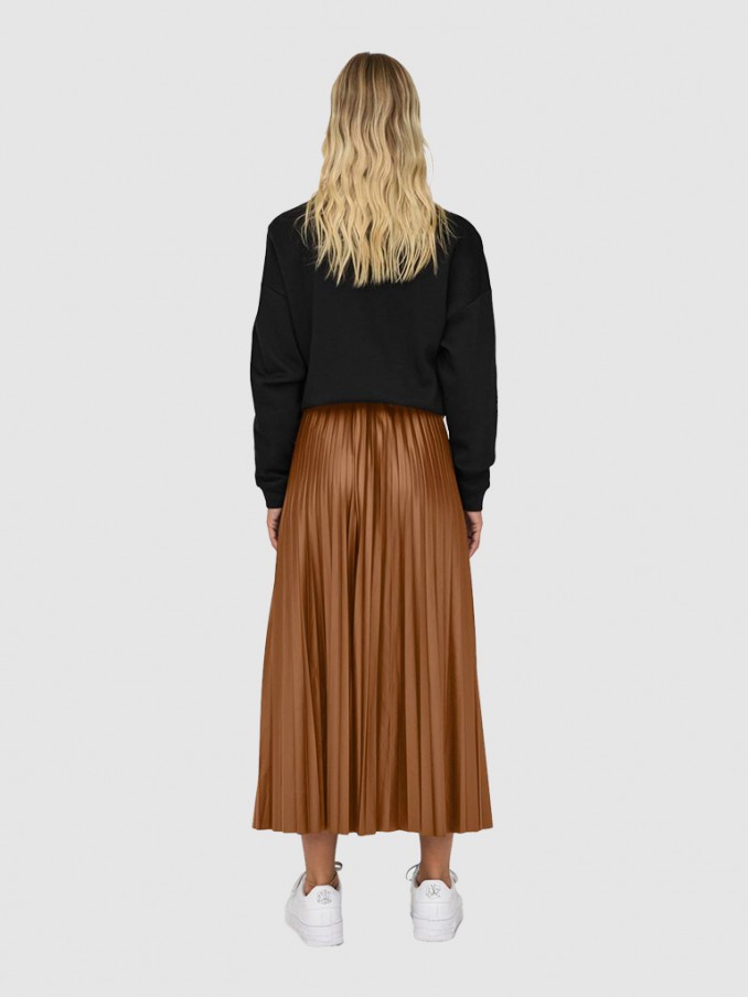 Falda Mujer Only