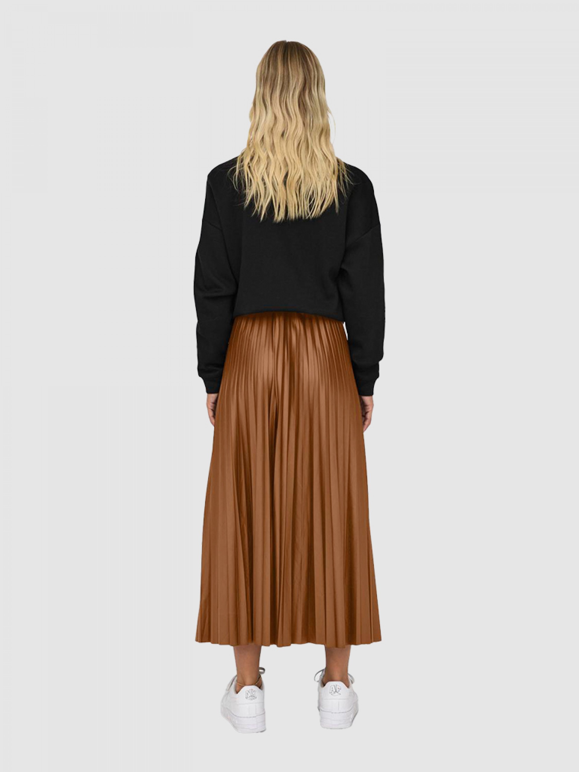 Falda Mujer Only