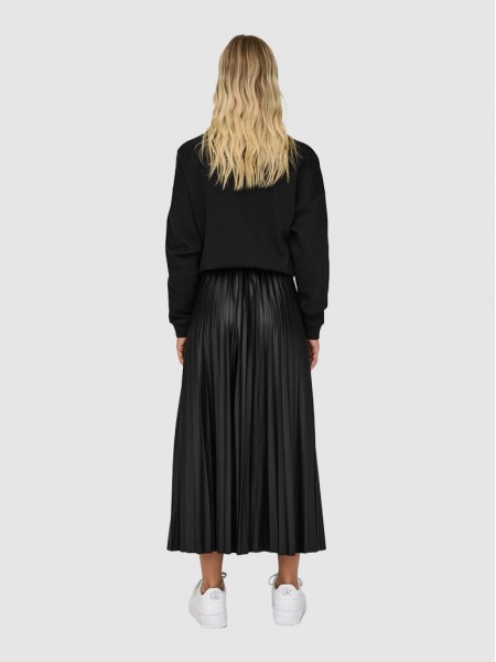 Skirt Woman Only