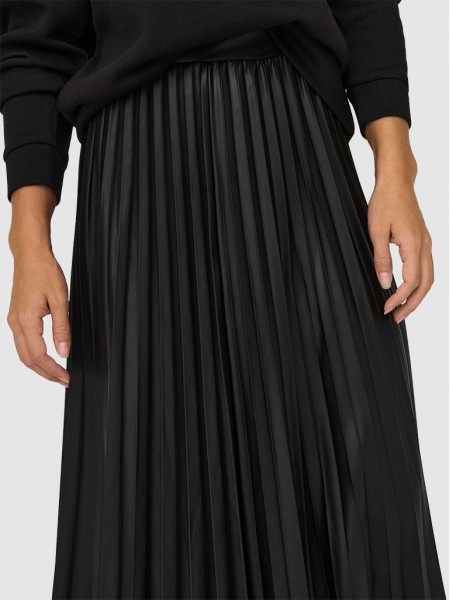 Skirt Woman Only