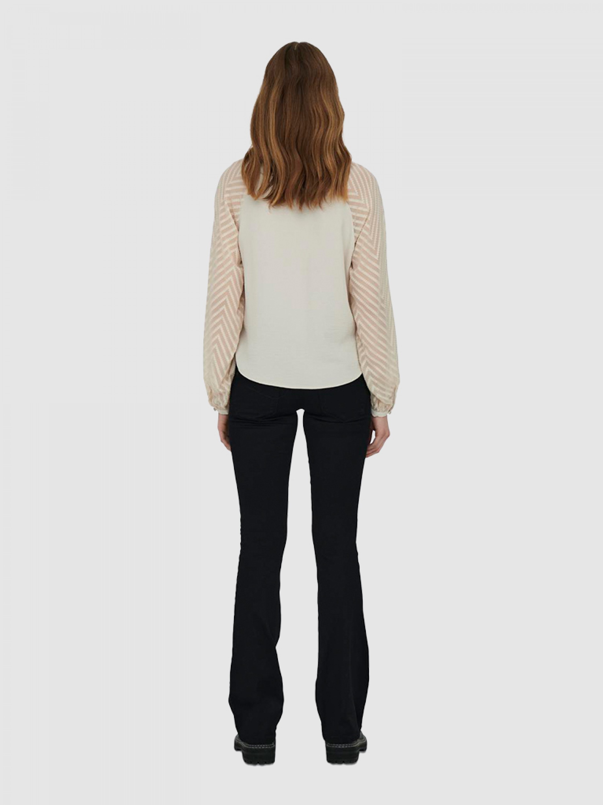 Blusa Mujer Only