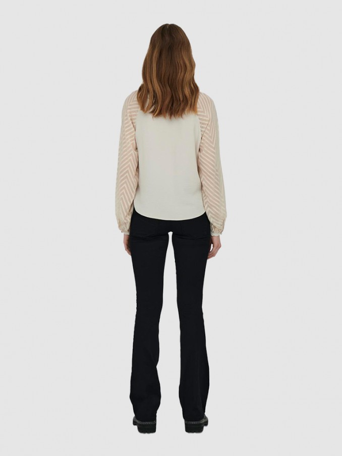 Blusa Mujer Only